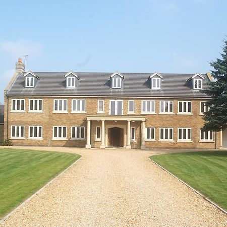 Woodhouse Farm Lodge سبلادنج المظهر الخارجي الصورة
