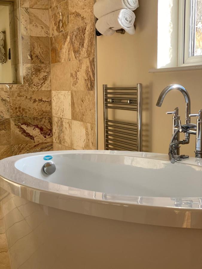 Woodhouse Farm Lodge سبلادنج المظهر الخارجي الصورة