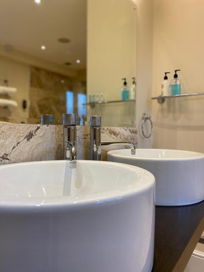 Woodhouse Farm Lodge سبلادنج المظهر الخارجي الصورة