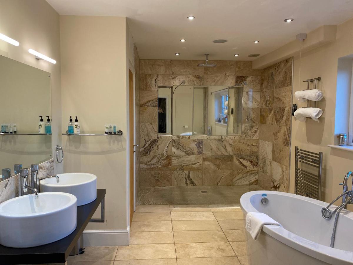 Woodhouse Farm Lodge سبلادنج المظهر الخارجي الصورة