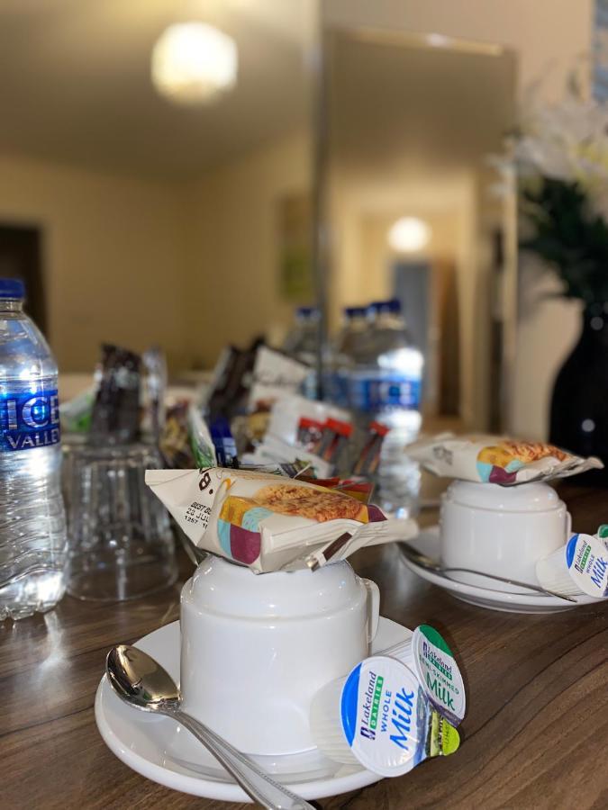 Woodhouse Farm Lodge سبلادنج المظهر الخارجي الصورة