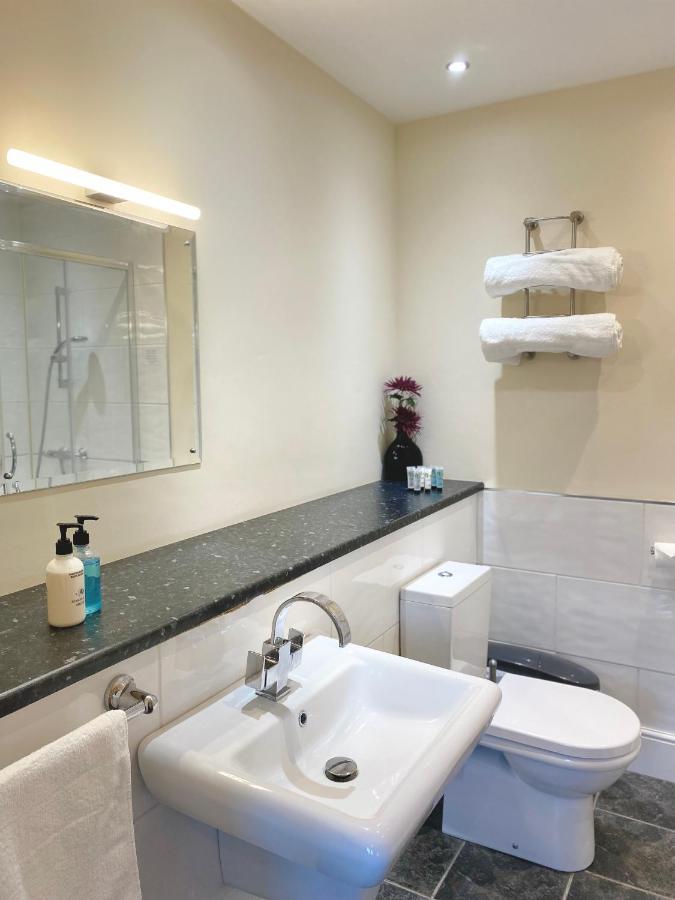 Woodhouse Farm Lodge سبلادنج المظهر الخارجي الصورة