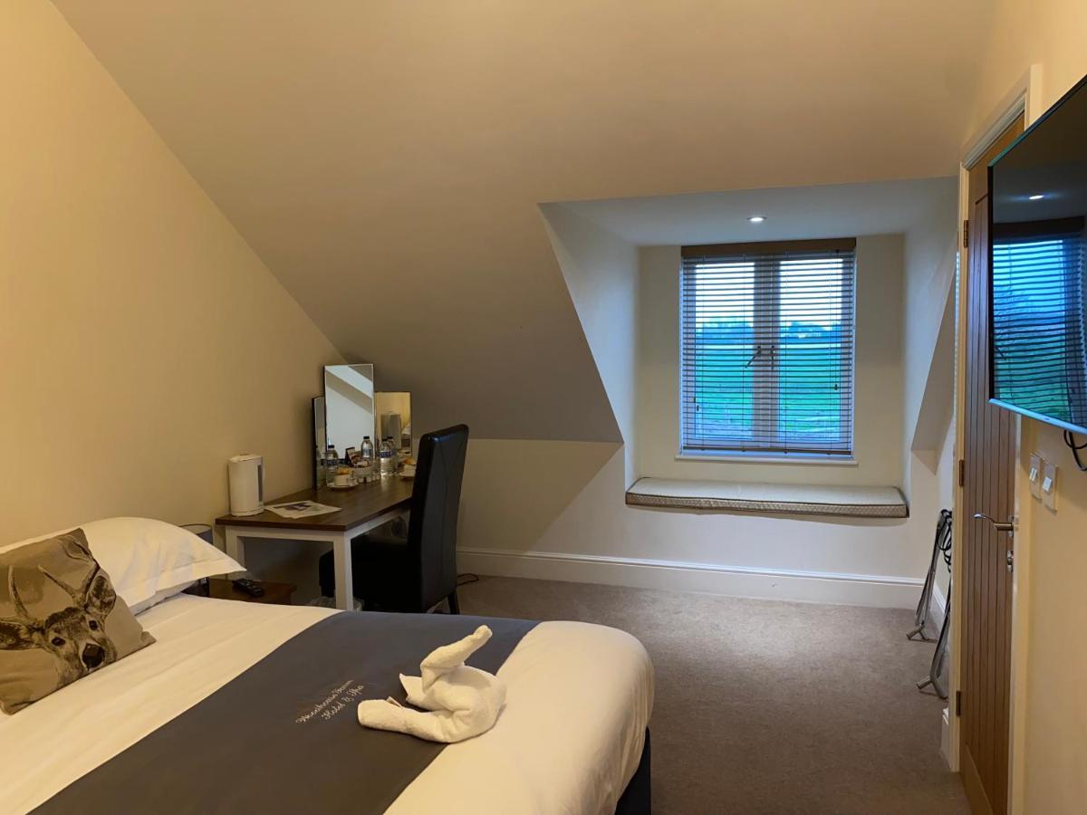 Woodhouse Farm Lodge سبلادنج المظهر الخارجي الصورة