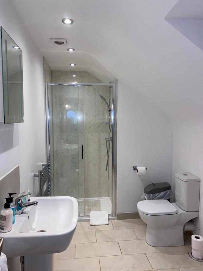 Woodhouse Farm Lodge سبلادنج المظهر الخارجي الصورة