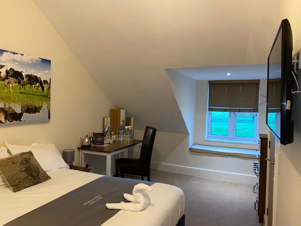 Woodhouse Farm Lodge سبلادنج المظهر الخارجي الصورة