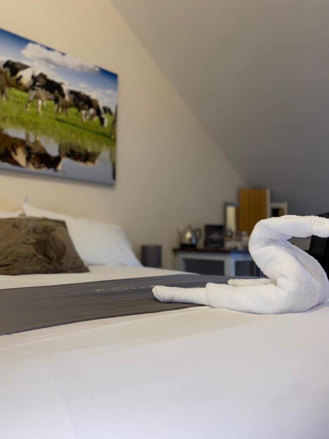 Woodhouse Farm Lodge سبلادنج المظهر الخارجي الصورة